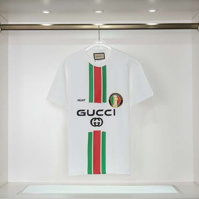 Picture of Gucci T Shirts Short _SKUGucciS-XXL902635528